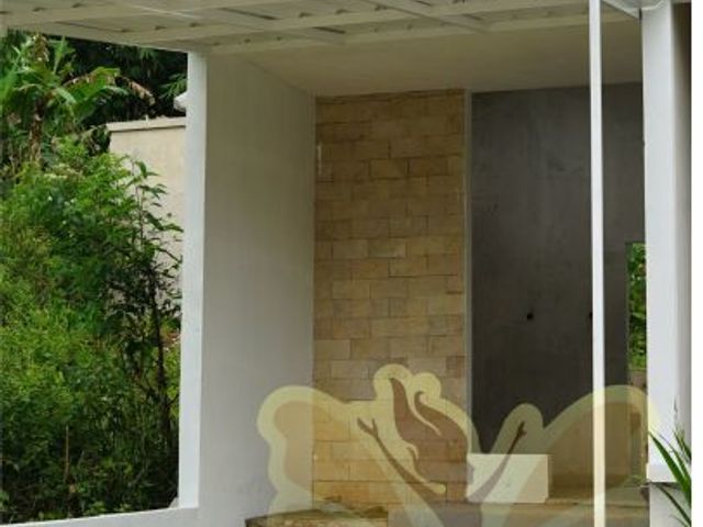 rumah dua kamar di salatiga