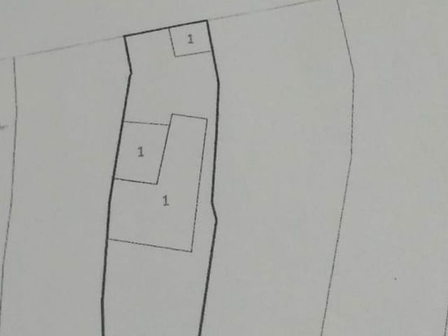 TERRENO EN VENTA MORONES PRIETO