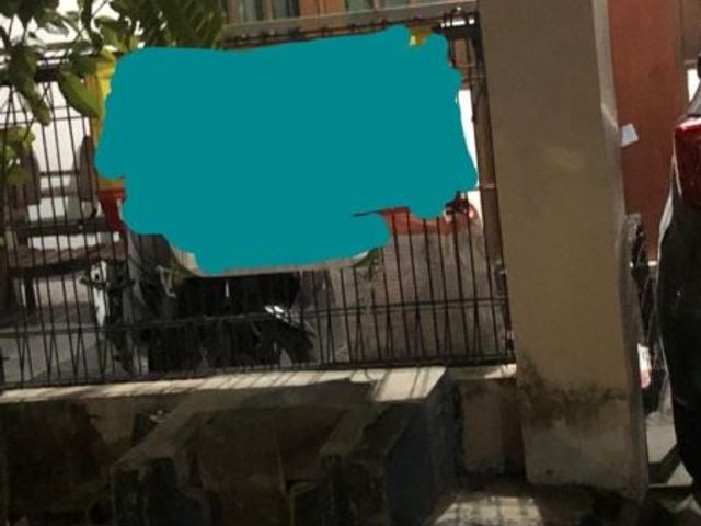 Dijual Rumah dengan 3 Kamar di Jl. Kertajaya