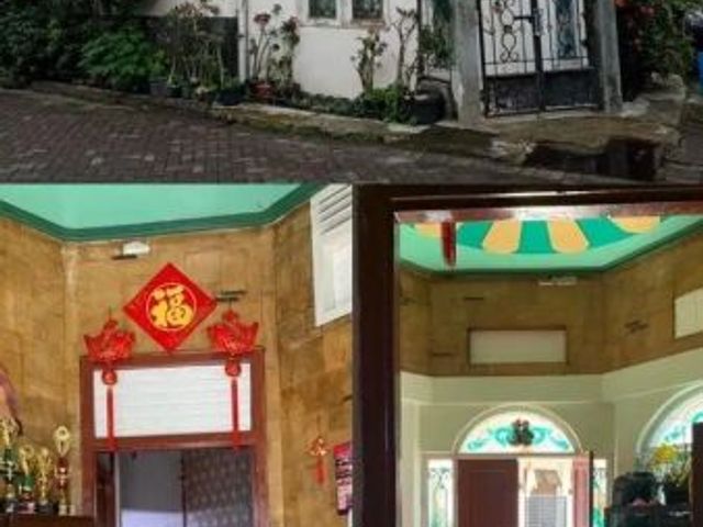 Jual rumah siap huni gembong sawah surabaya