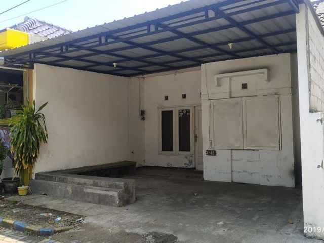 DIJUAL RUMAH Siap HUNI BUDURAN SIDOARJO