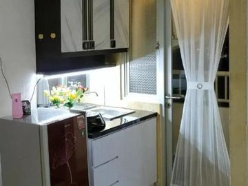 Apartemen Educity Harvard FULL FURNISH