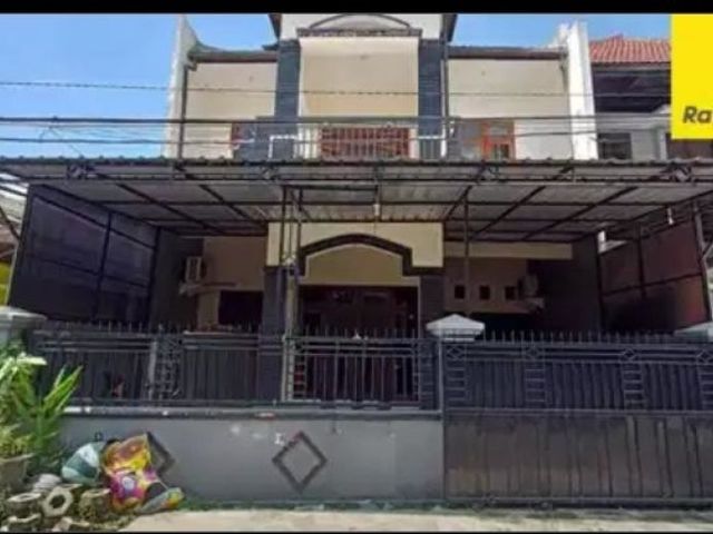 Dijual Rumah SHM Siap Huni di Jalan Kalijudan Taruna Surabaya