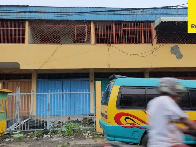 Dijual Rumah Hit Tanah di Jalan Sidodadi Baru, Surabaya