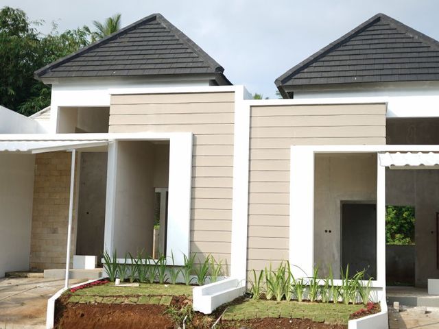 rumah terbaik di salatiga termurah