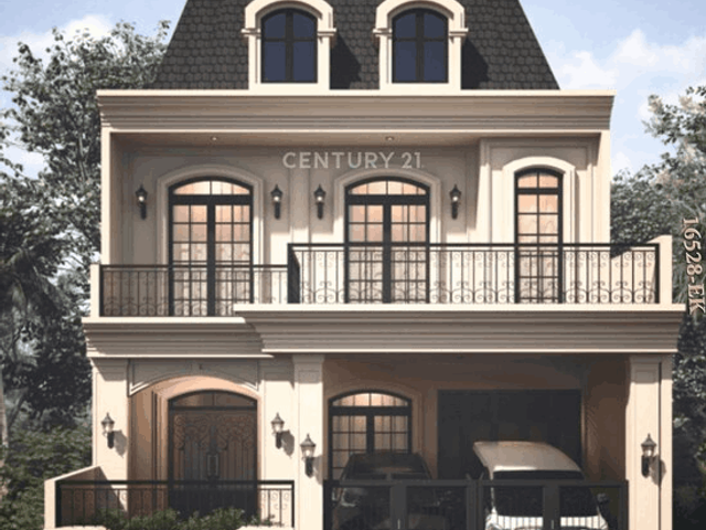 Dijual Rumah Brand New 2 Lantai Ada Kolam Renang Di Camar Bintaro