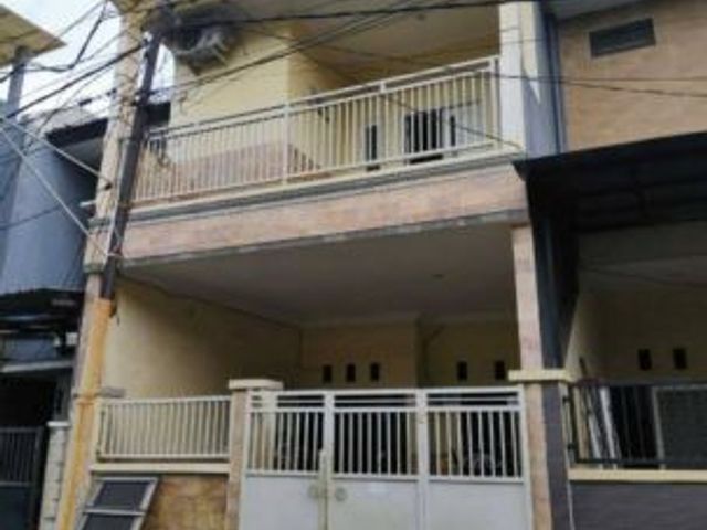 Rumah di Karang Asem, Siap Huni, Bebas Banjir