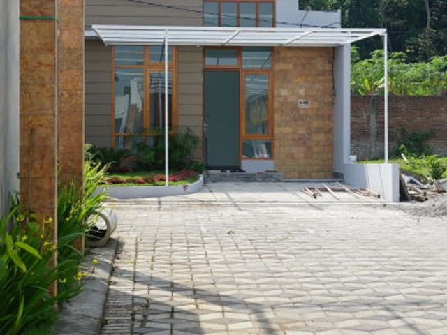 jual beli perumahan cluster salatiga termurah dan ternyaman