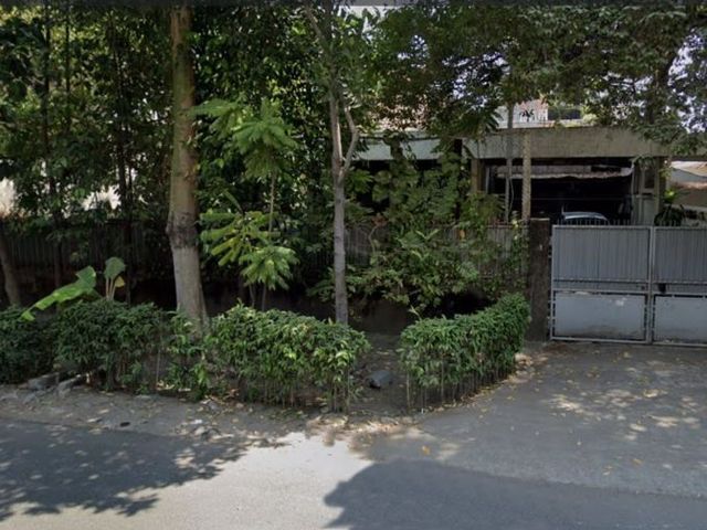 Dijual Rumah Sekitar Kusuma Bangsa Surabaya