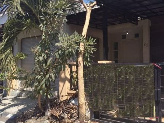 Dijual Rumah di Graha Juanda, Sidoarjo