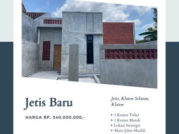 Jetis, KLATEN, Jawa Tengah, Indonesia