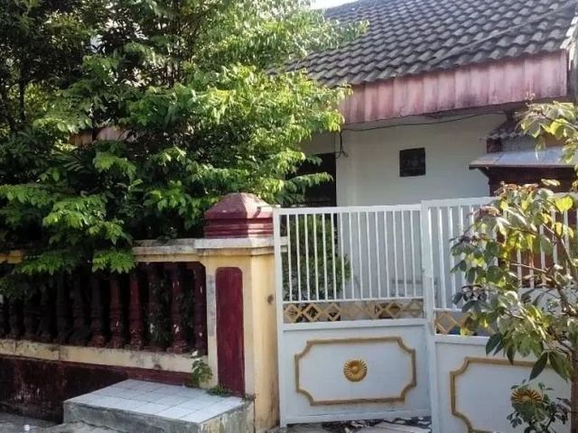 Rumah Siap Huni Gunung Sari Indah Surabaya