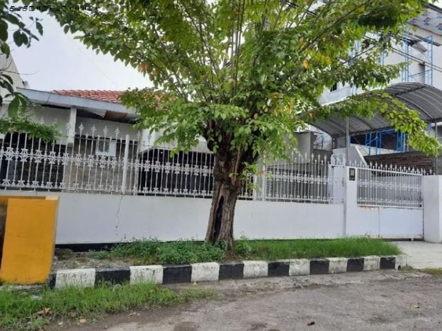 Rumah Kertajaya Indah 1 lt