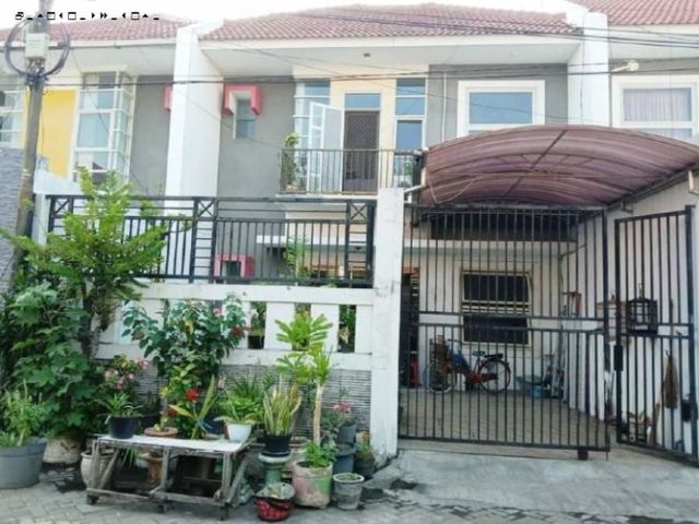 RUMAH LEBAK INDAH Minmalis, Siiap Huni