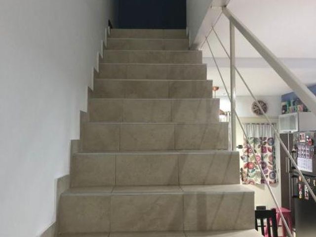 Duplex en venta en Parque Johnston