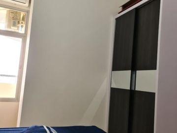 DiSewakan Apartement 2 BR Full Furnished