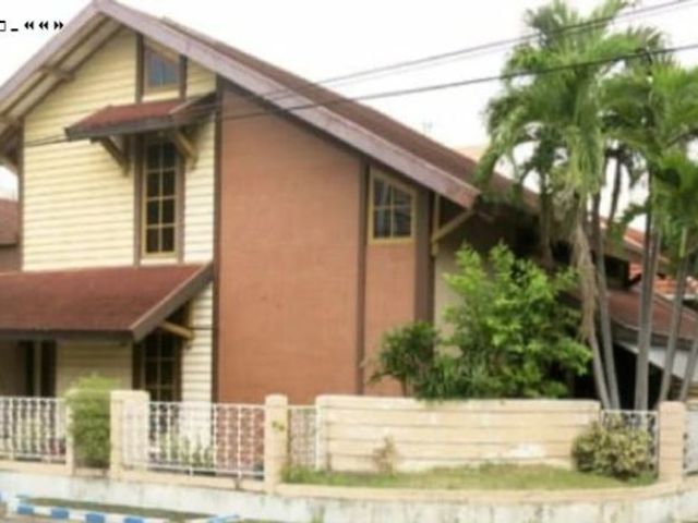 Rumah Baruk Utara STRATEGIS PALING DEPAN