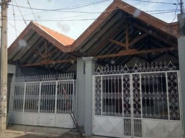 Rumah Disewakan di Ploso, Tambaksari