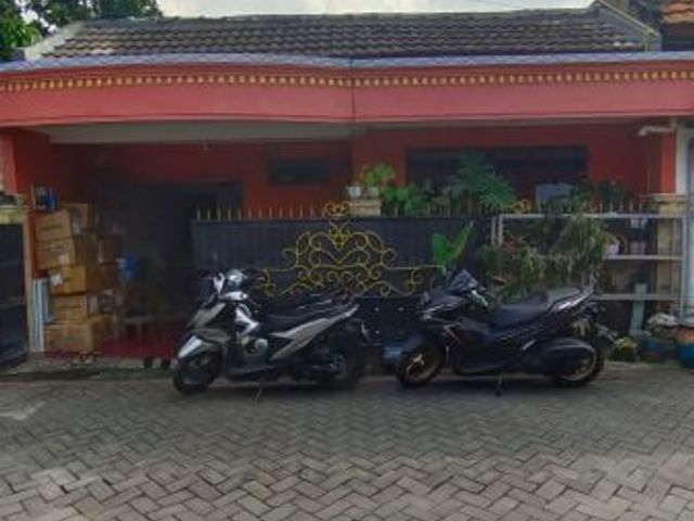 Dijual Rumah Siap Huni* *Lokasi Manukan* *Surabaya Barat*