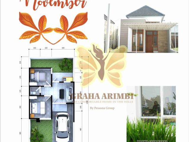 perumahan murah di salatiga 2021 termurah dan ternyaman di jawa tengah