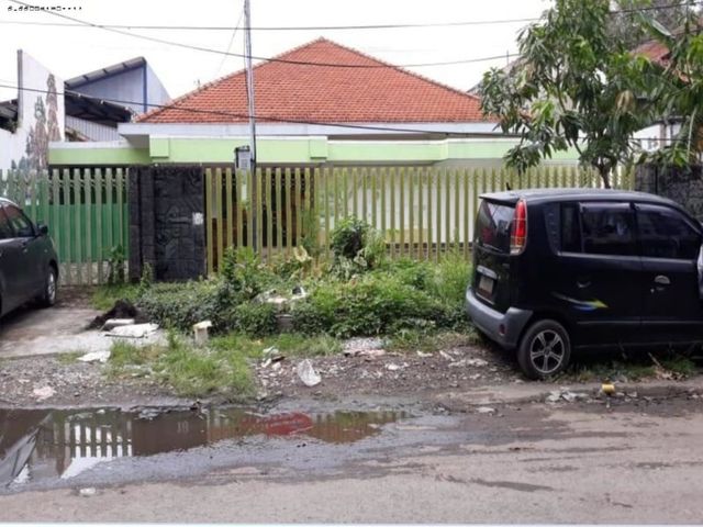 Rumah Kedondong, Strategis, Hitung Tanah, Murah