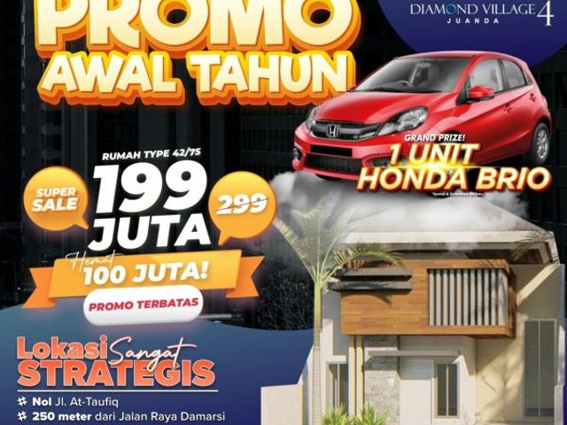 2 Bedroom House for sale