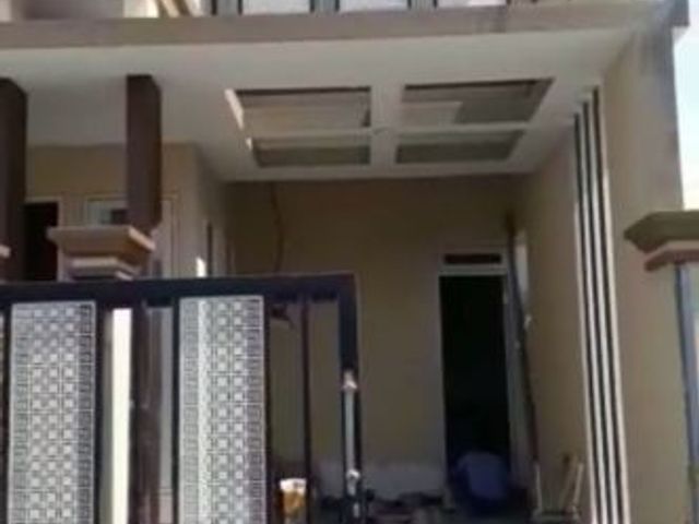 Dijual Rumah Baru di Manukan Mulya , Surabaya Barat