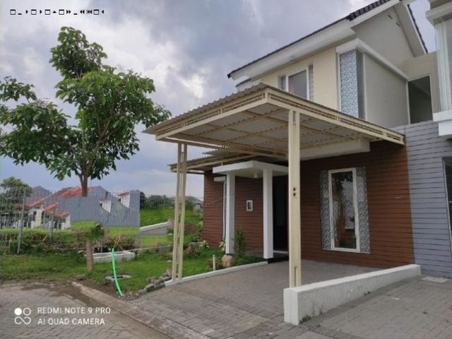 Rumah North West Park SIAP HUNI FURNISH
