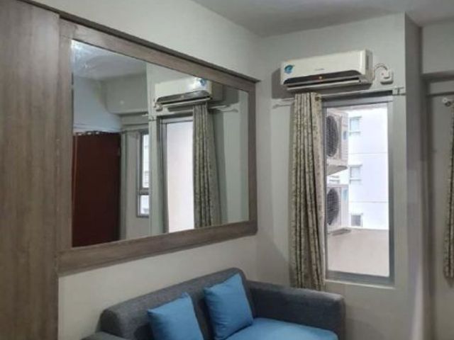 Apartment Puncak Kertajaya NEW FURNISH VIEW POOL