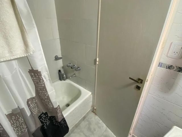 Departamento de 2 ambientes - Palermo Hollywood