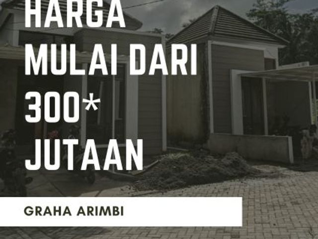 perumahan di salatiga dekat kampus