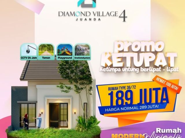 2 Bedroom House for sale