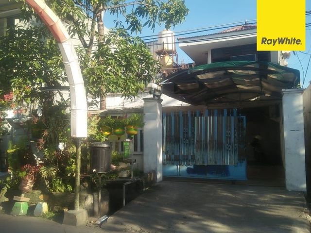 Rumah Kost Dijual di Tempel Sukorejo, Surabaya Pusat