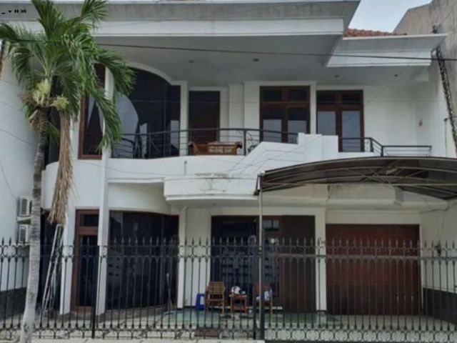 Rumah Villa Kalijudan Indah, Strategis, Siap Huni, row 3 mobil
