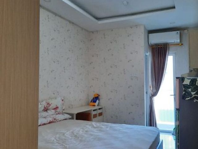 Apartemen GUNAWANGSA MEER