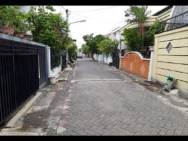 Rumah Ploso Timur Minimalis strategis asri