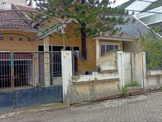 Rumah Ploso Timur VIII HITUNG TANAH