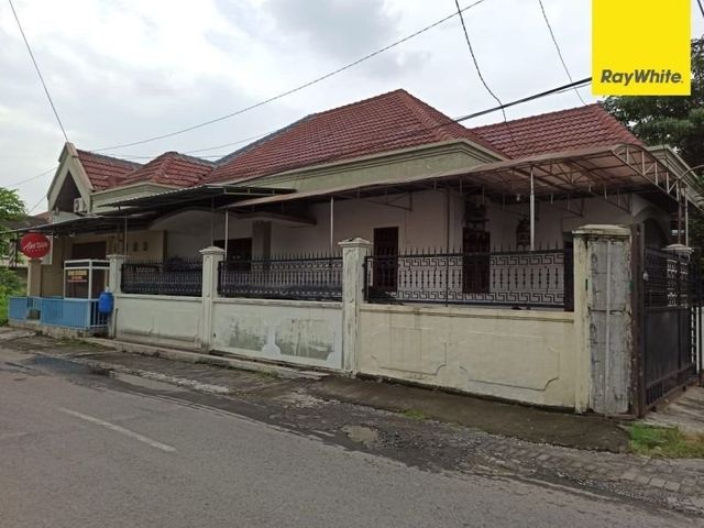 Rumah Hook Dijual di Pepelegi Indah, Sidoarjo