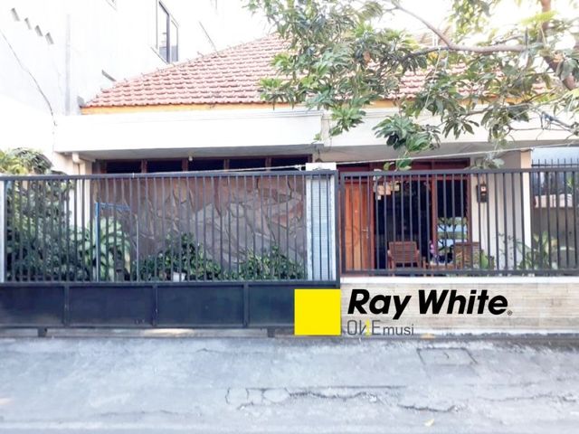 Murah Rumah Siap Huni Jl. Kupang Panjaan, Surabaya Barat