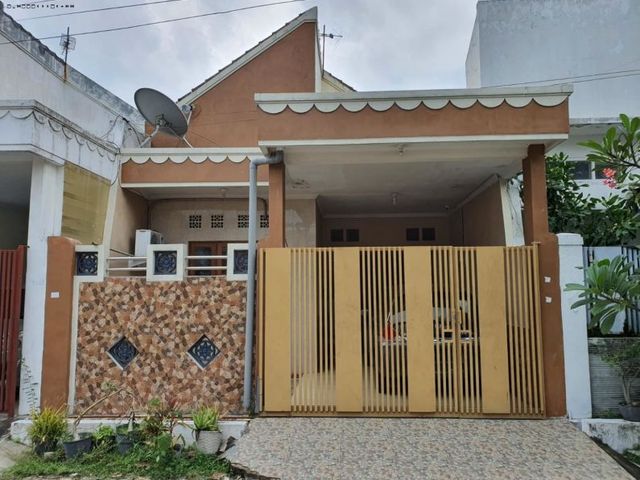 Rumah Mojoarum STRATEGIS MURAH MINIMALIS SIAP HUNI