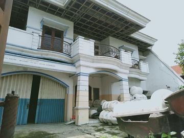 Rumah Dijual Tanjung Sadari Surabaya LT