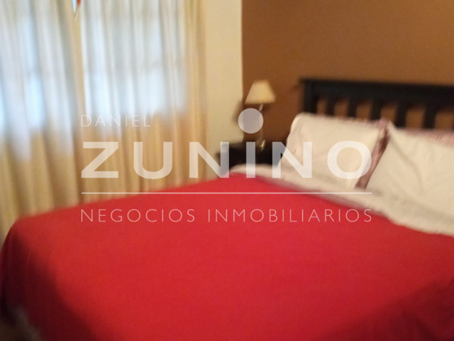 Casa en venta en un inmejorable lote