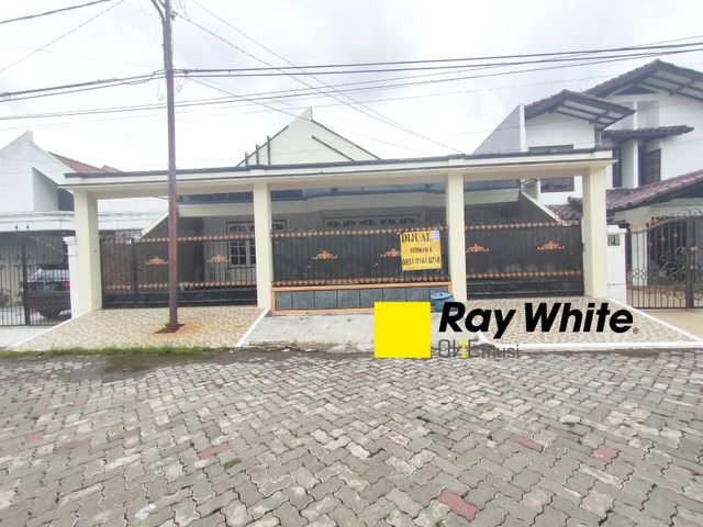 Murah Rumah Harga Corona Jl. Villa Kalijudan Indah, Surabaya