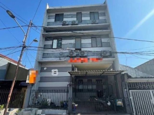 Rumah KOS JL.TANJUNGSARI Strategis