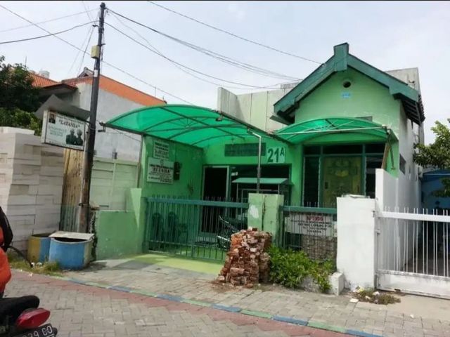 Dijual Rumah Siap Huni Gubeng Kertajaya Surabaya*_