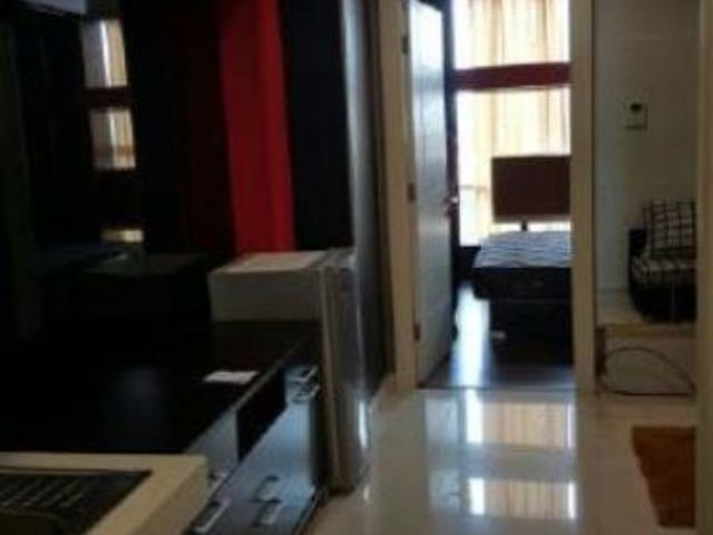 Apartment Trillium B0511 FURNISH