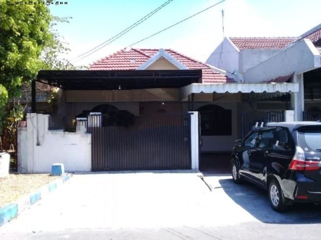 Rumah Pondok Nirwana Baruk Barat STRATEGIS MURAH