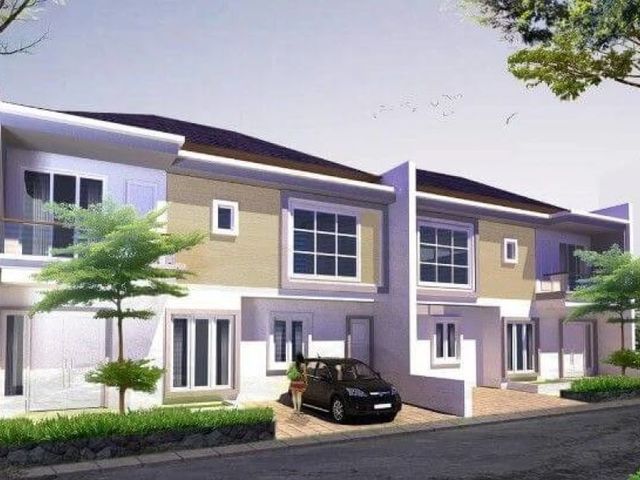 RUMAH MURAH SIAP HUNI SOGATEN