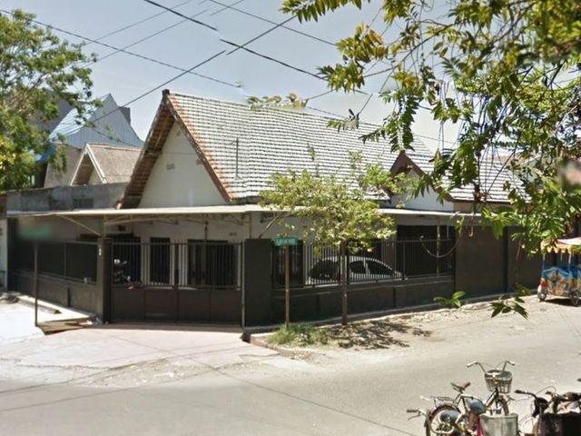 Rumah Pucang Adi Surabaya