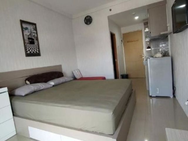 Apartemen Bale Hinggil FULL FURNISH